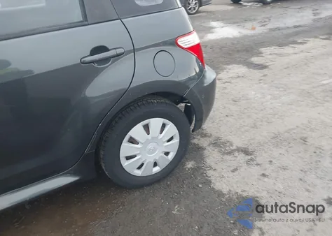 2006 Scion Xa from USA, damaged, VIN JTKKT624060152784